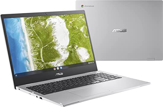 ASUS Chromebook CX1500 N4500モデル